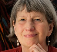 Susan Cutter