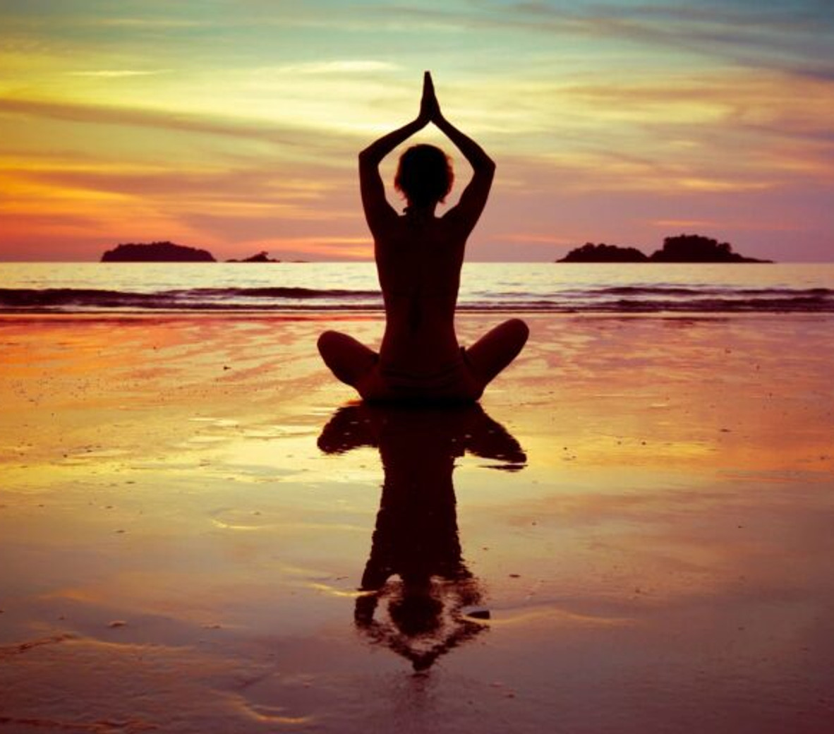 Spiritualist Healing