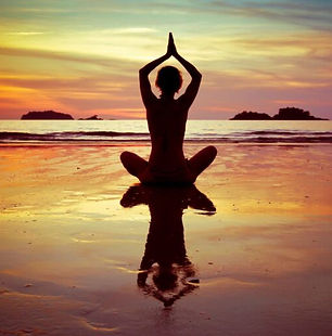 Spiritual Healing