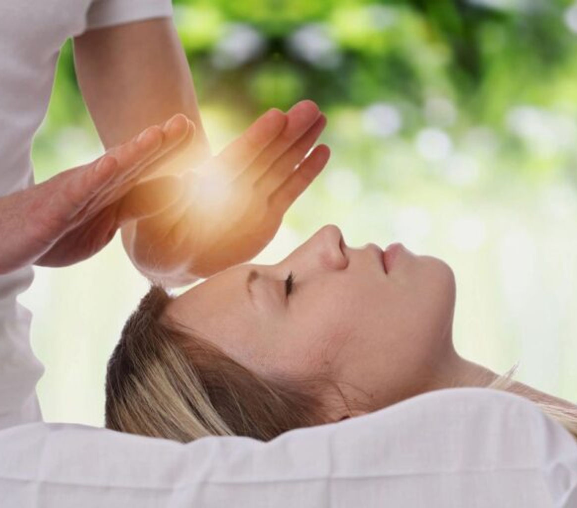 VortexHealing® Divine Energy Healing