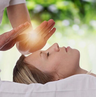 Vortex Healing