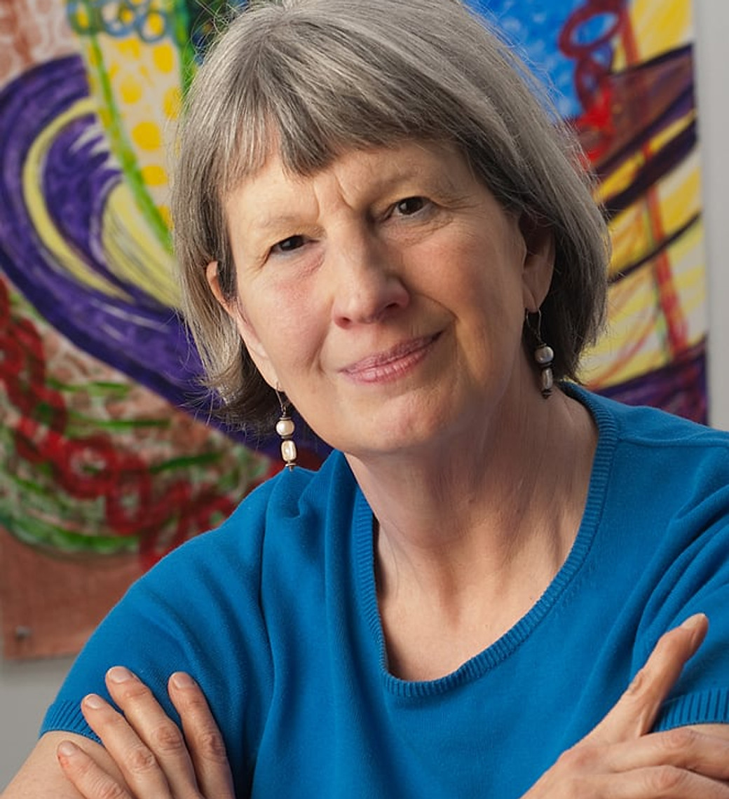 Susan Cutter