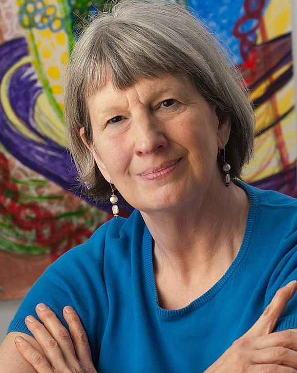 Susan Cutter
